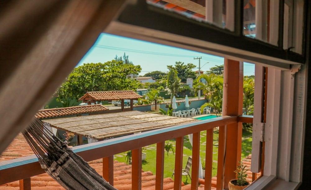Pousada Jardim De Buzios エクステリア 写真