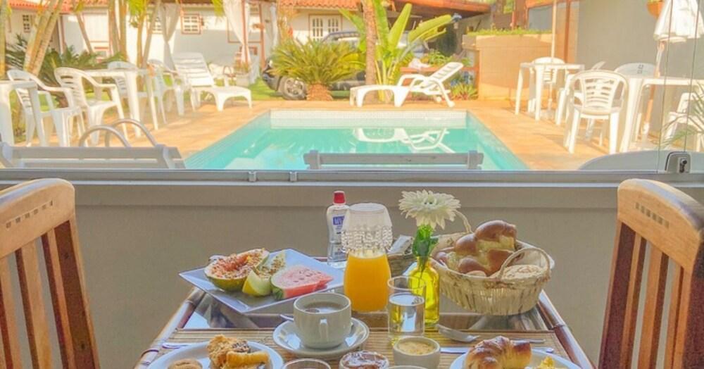 Pousada Jardim De Buzios エクステリア 写真