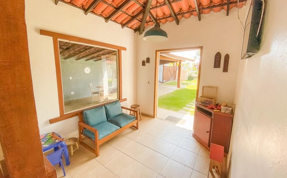 Pousada Jardim De Buzios エクステリア 写真