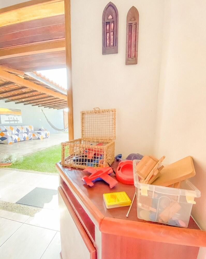 Pousada Jardim De Buzios エクステリア 写真