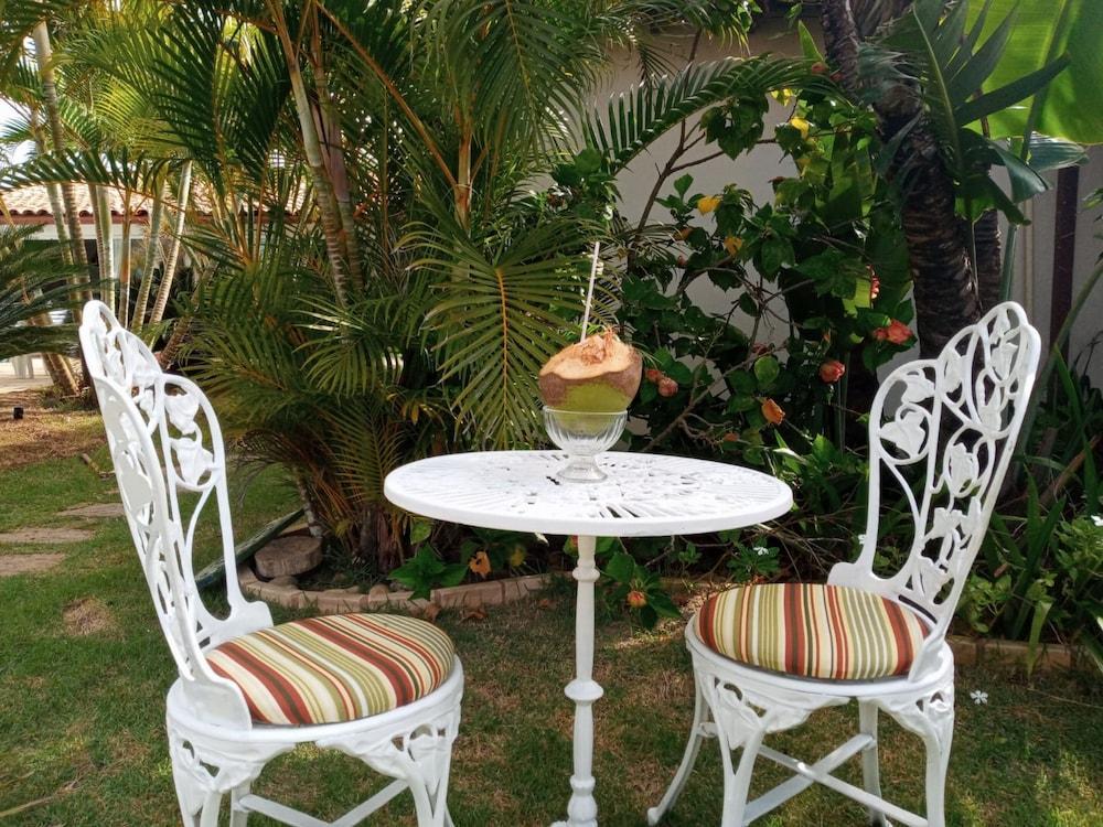 Pousada Jardim De Buzios エクステリア 写真