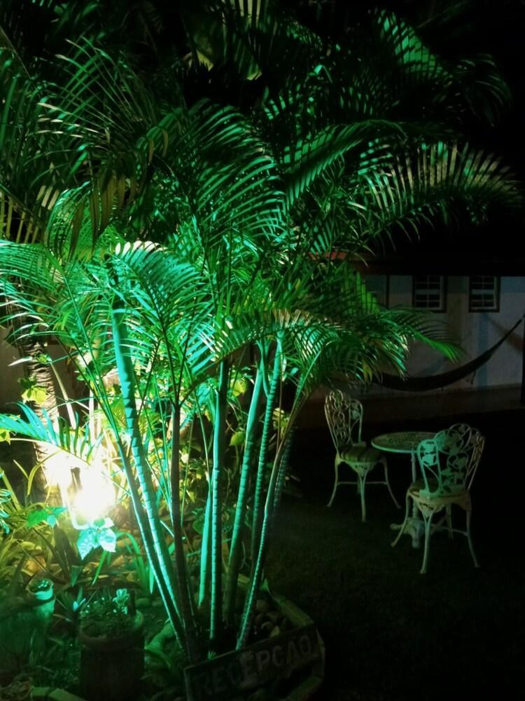 Pousada Jardim De Buzios エクステリア 写真